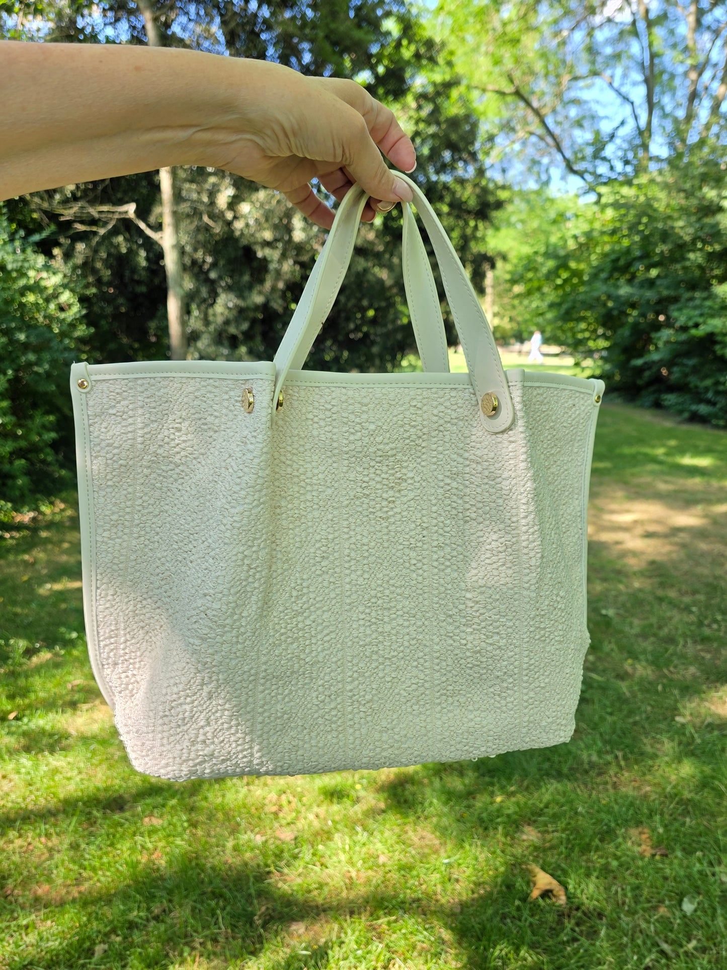 Sac Monté