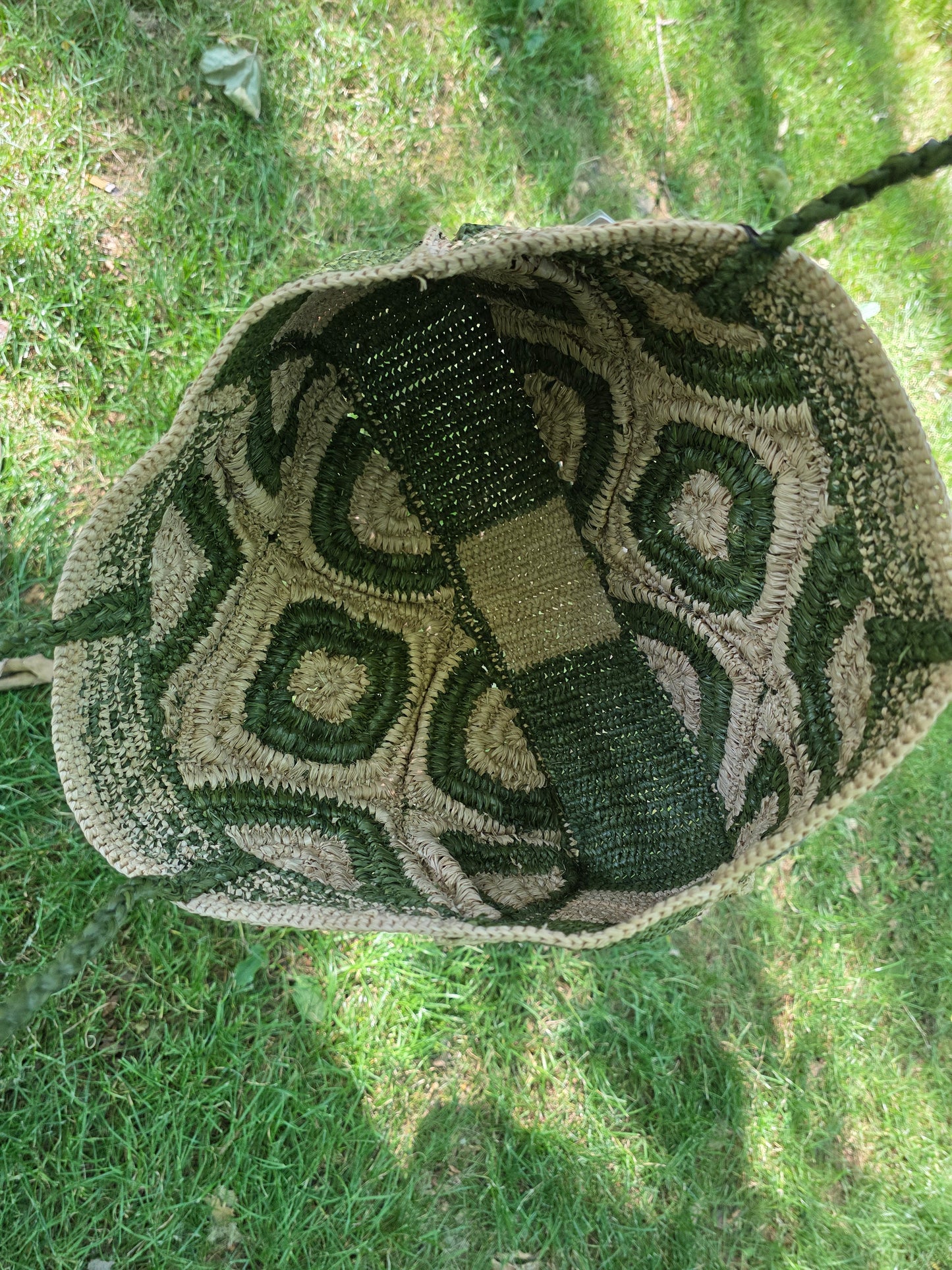 Panier Cassi