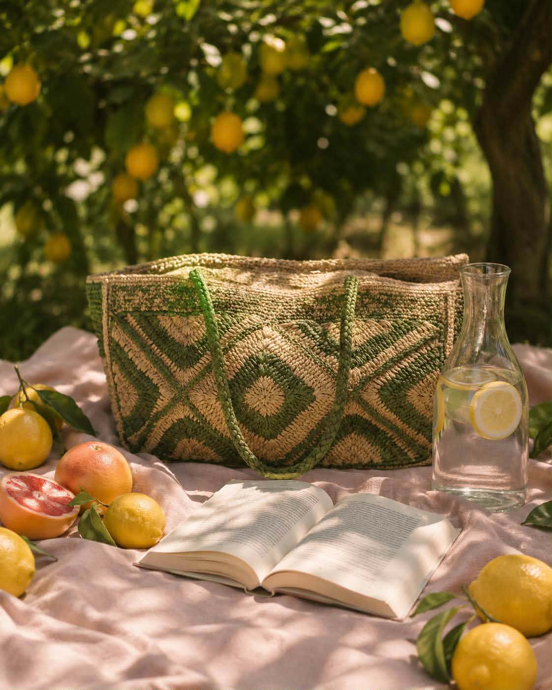 Panier Cassi