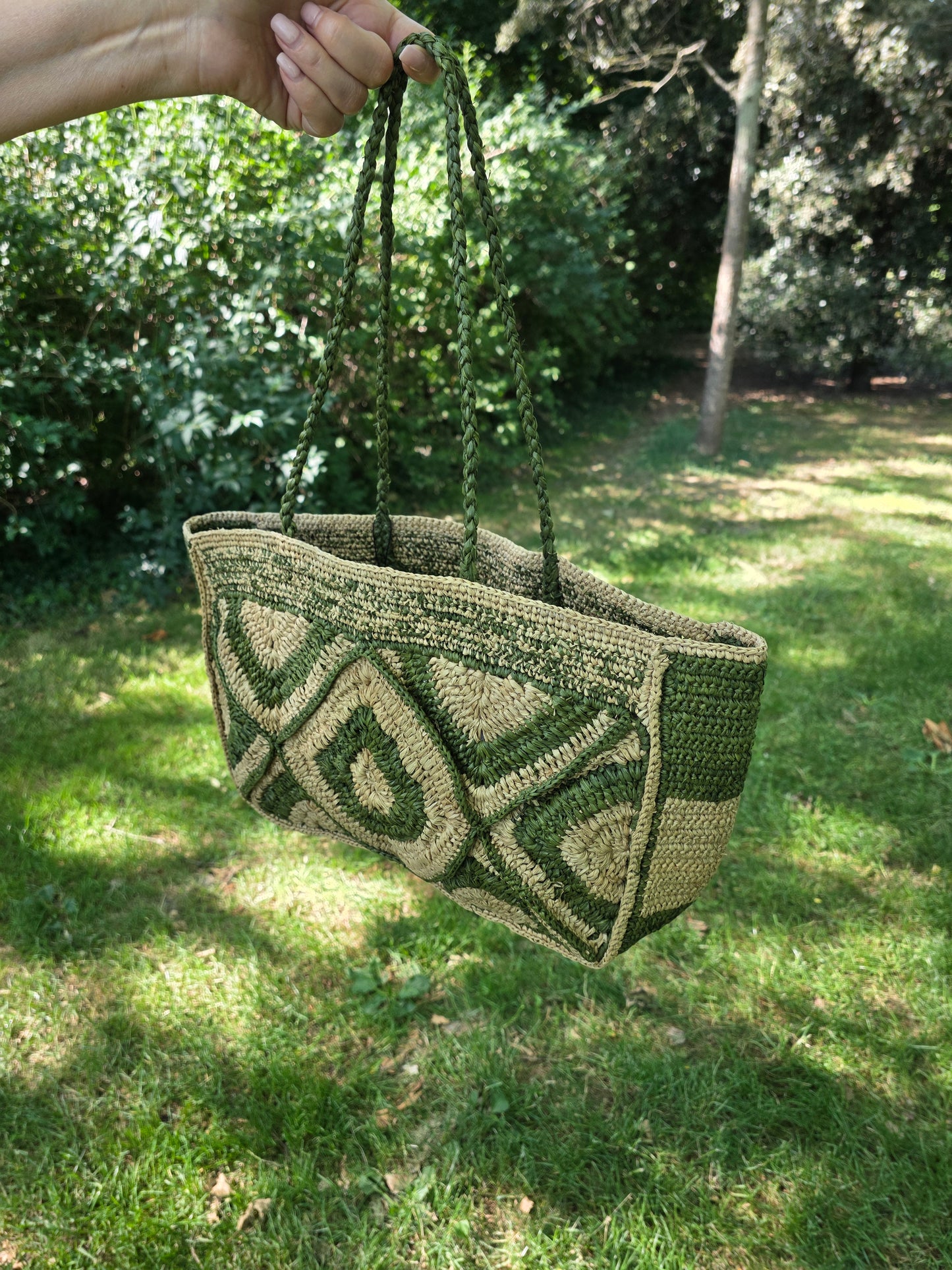 Panier Cassi