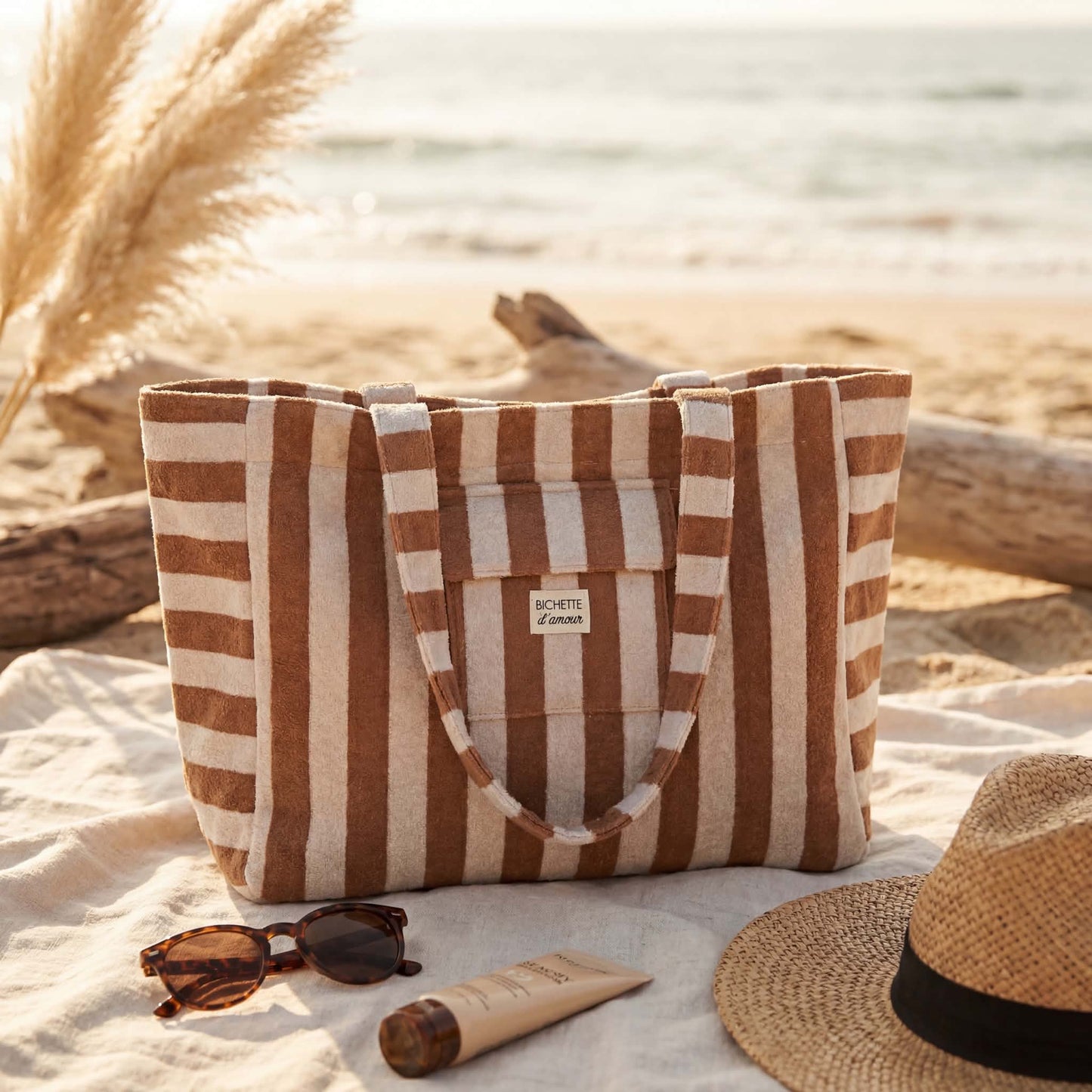 Sac Plage Tampa