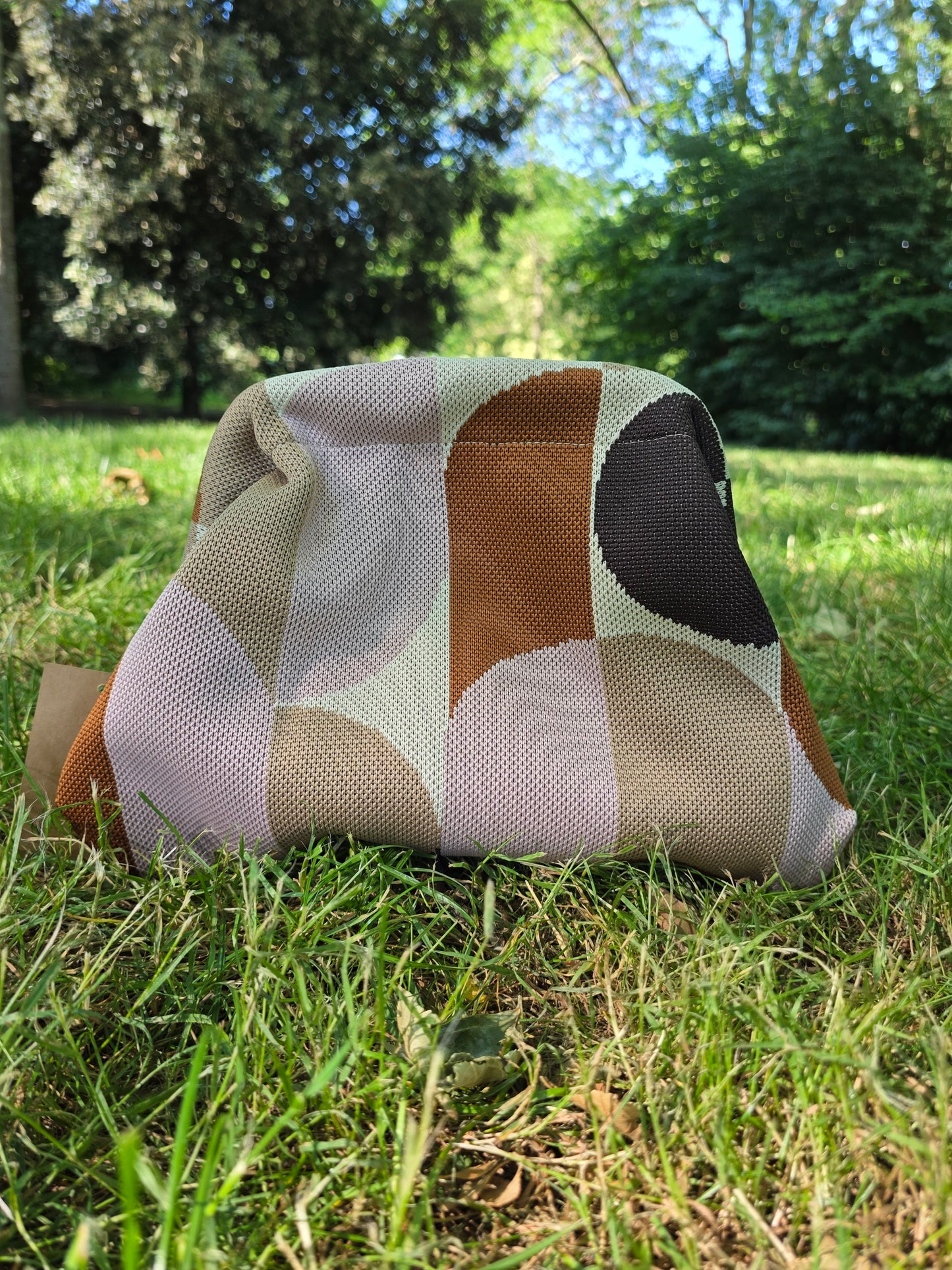 Pochette Roma