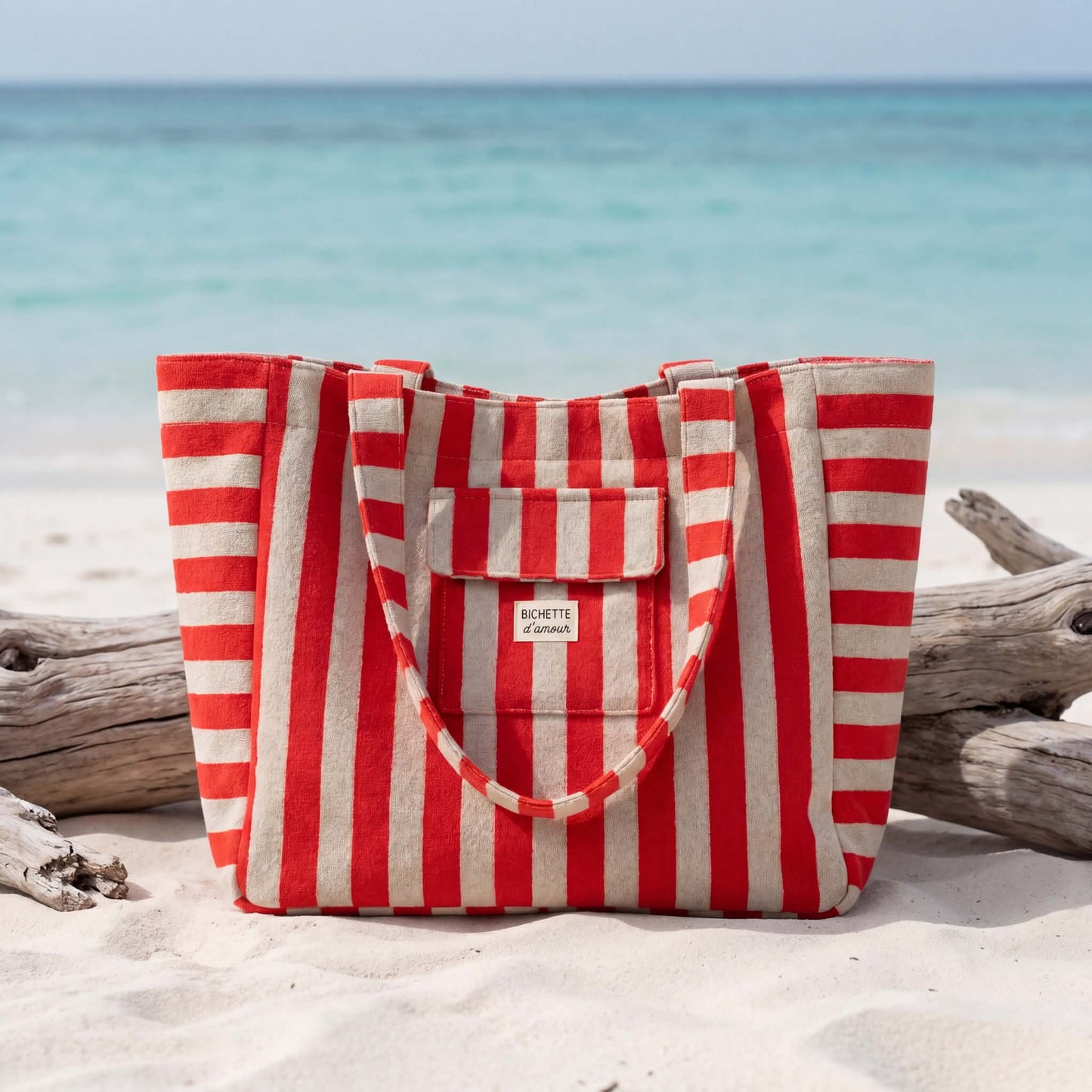 Sac Plage Tampa