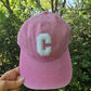 Casquette "C"