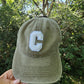 Casquette "C"