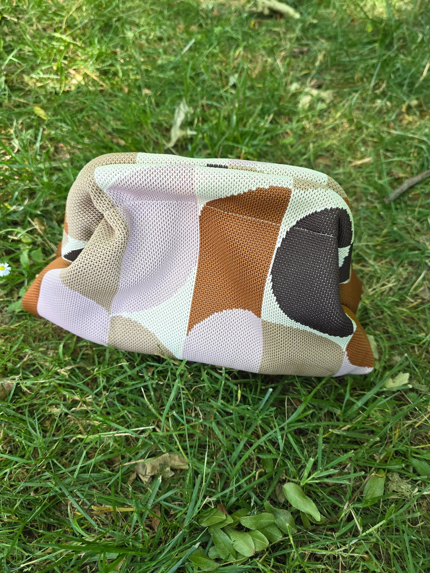 Pochette Roma