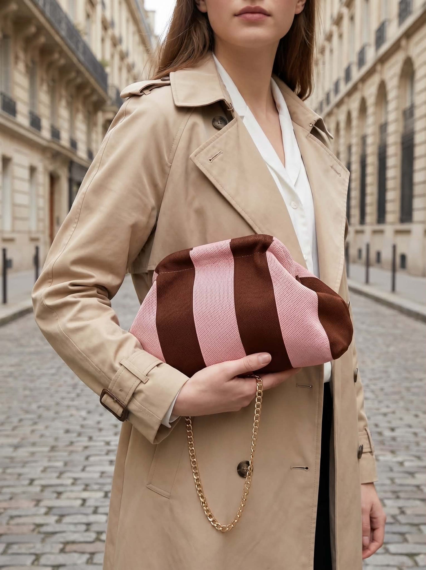 Pochette Roma