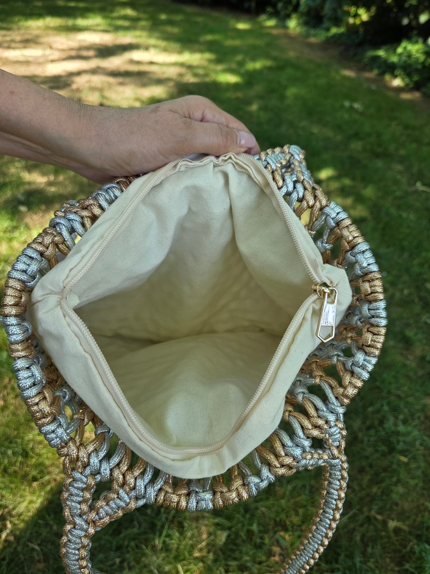 Sac Palma