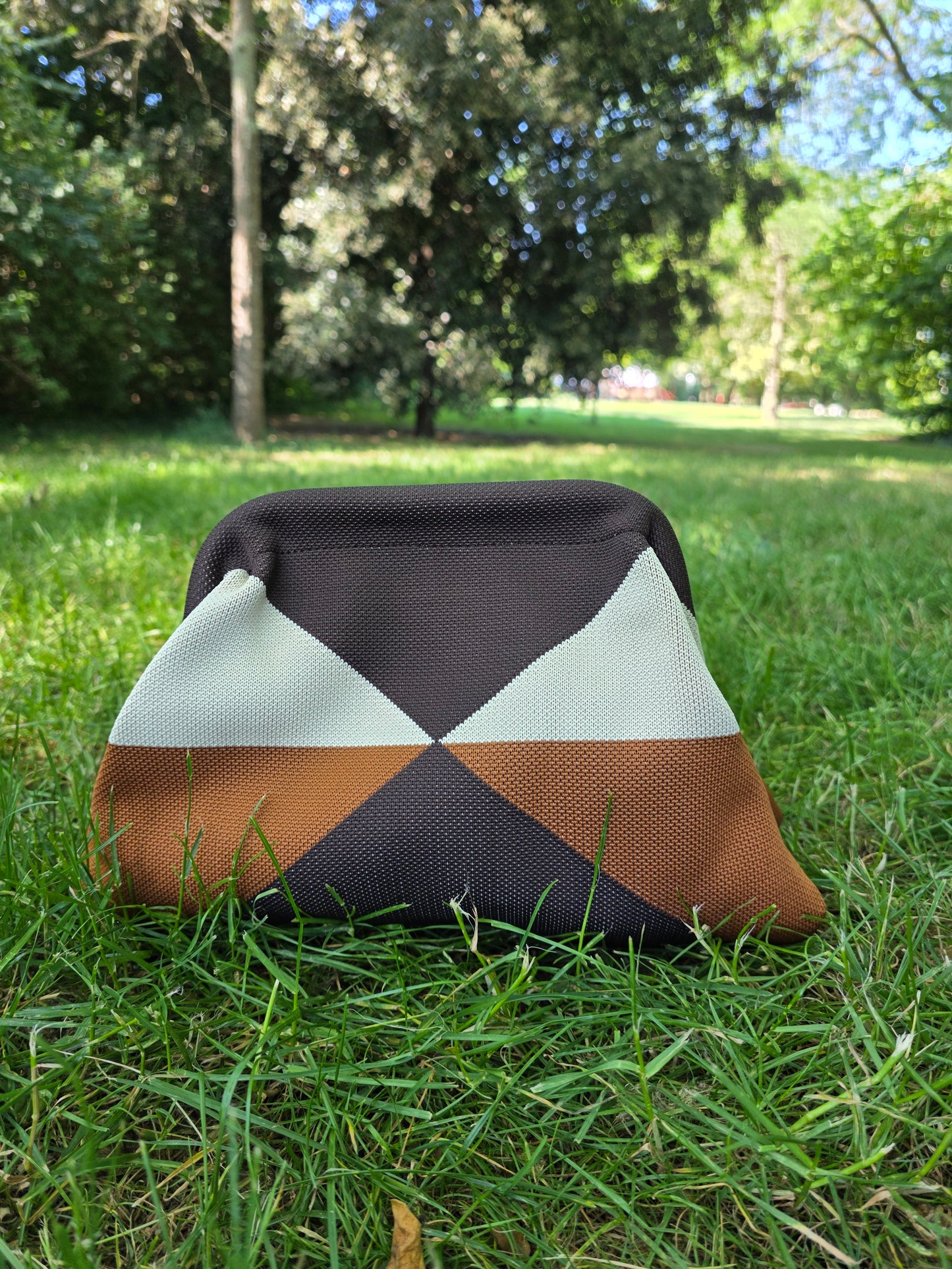 Pochette Roma