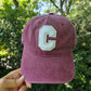 Casquette "C"