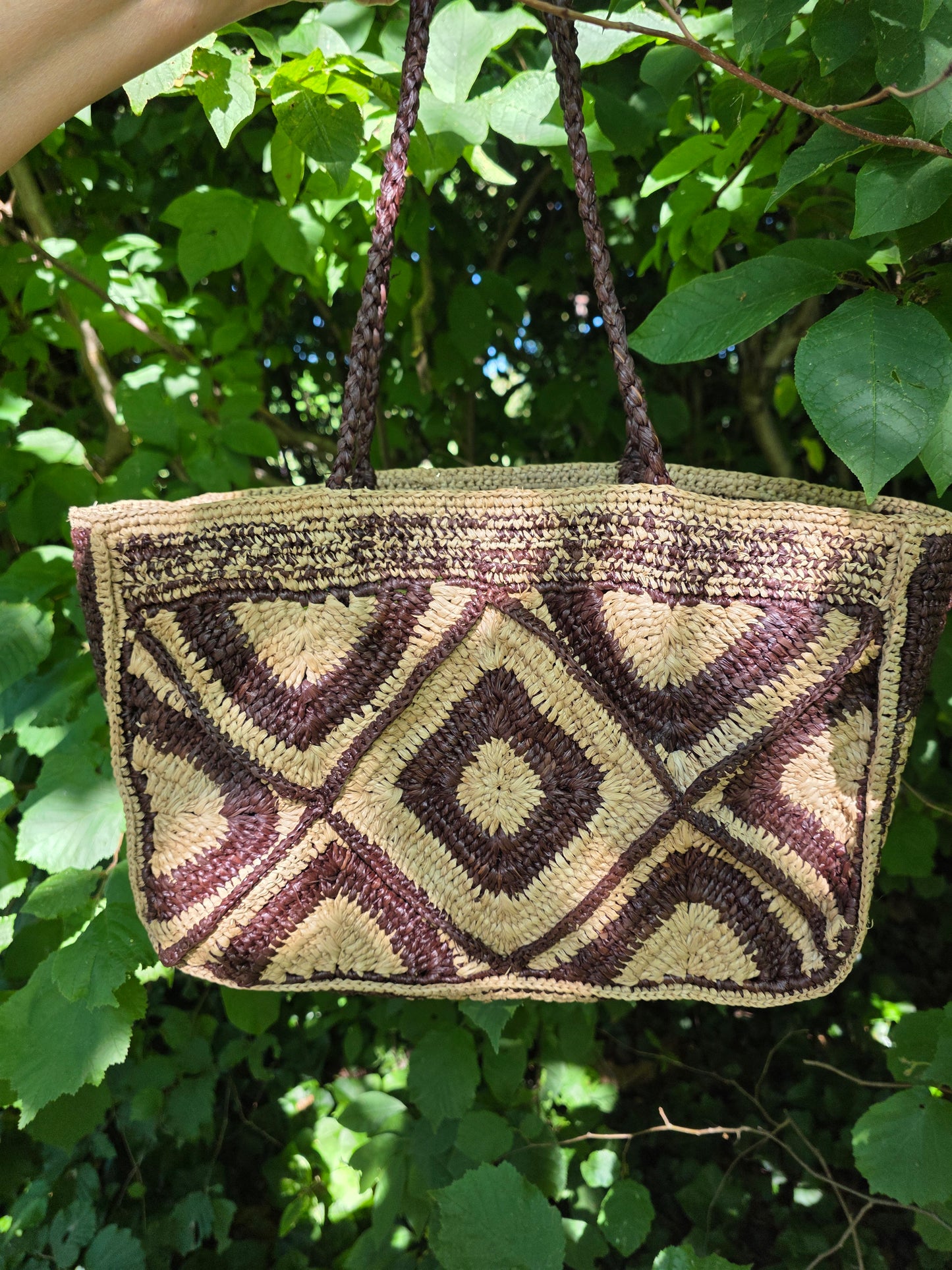 Panier Cassi