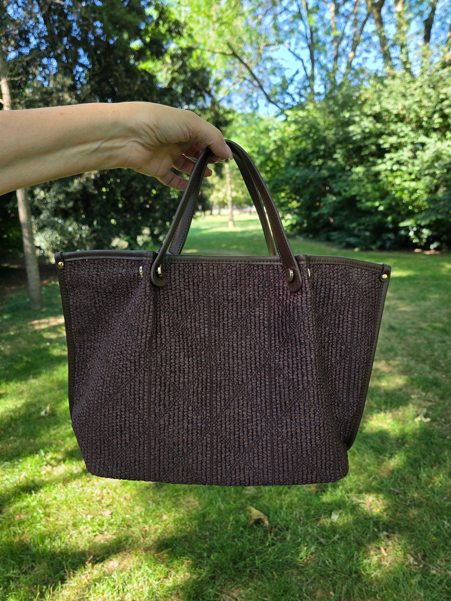 Sac Monté