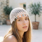 Bonnet filet Coquillage