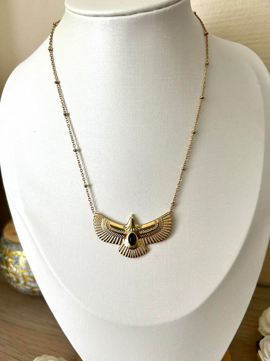 Eagle Necklace