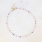 Collier Violette