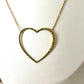 Heart Necklace